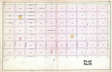 Plat 015, San Francisco 1876 City and County